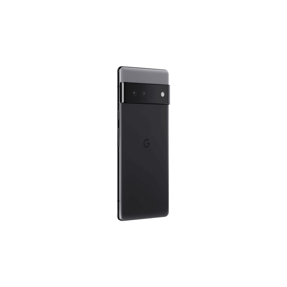 Google Pixel 6 Pro 128GB 5G Smartphone stormy black