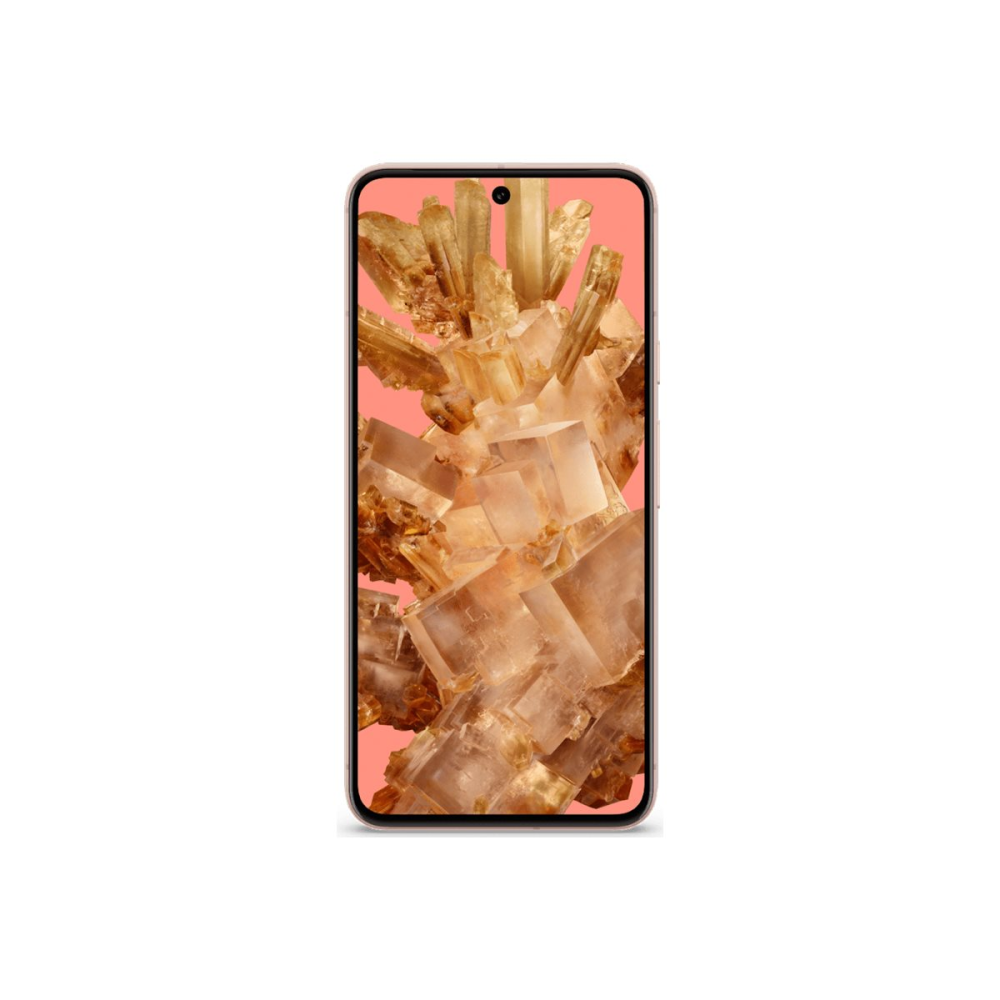 Google Pixel 8 5G 128GB Smartphone rose