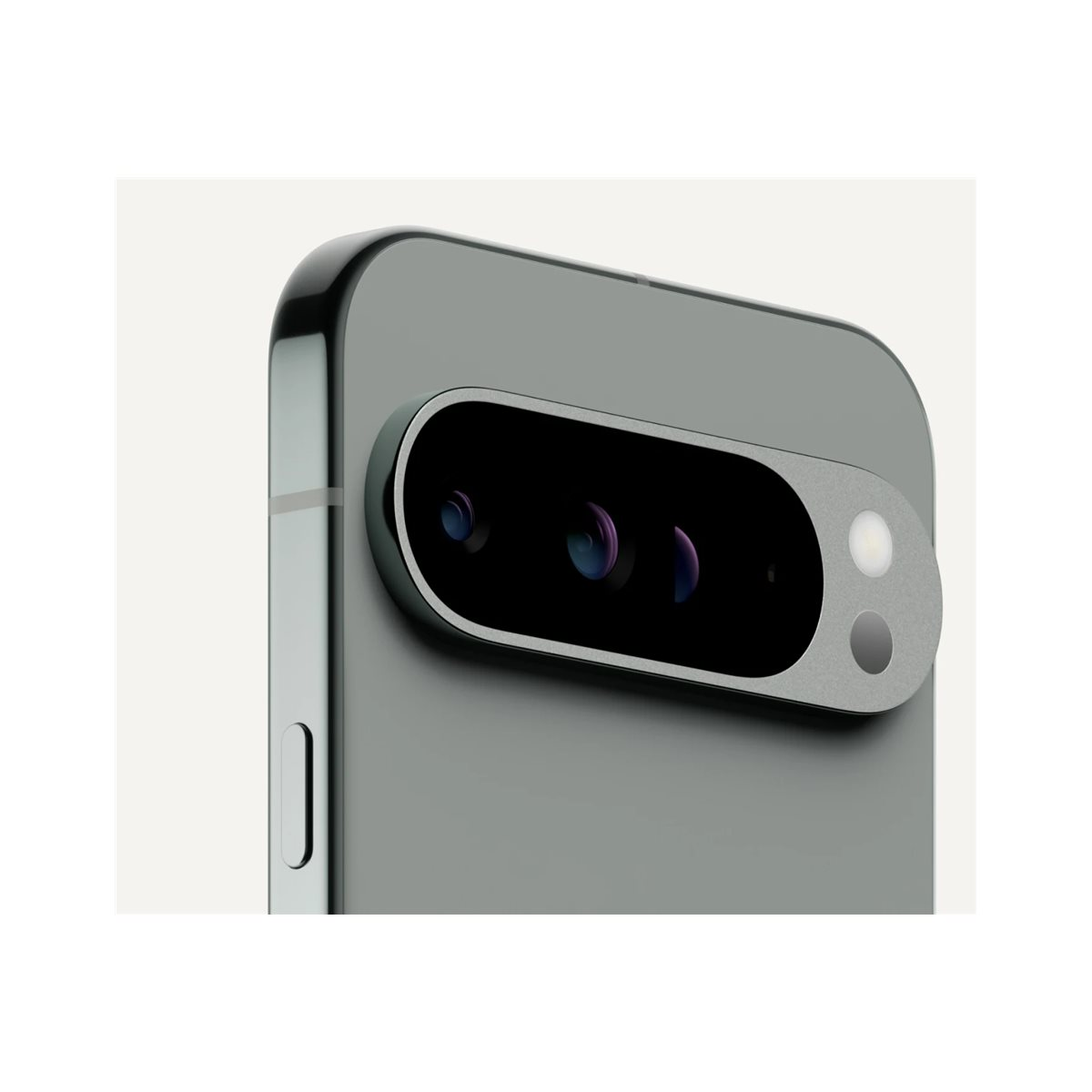 Google Pixel 9 Pro 256GB 5G Smartphone hazel