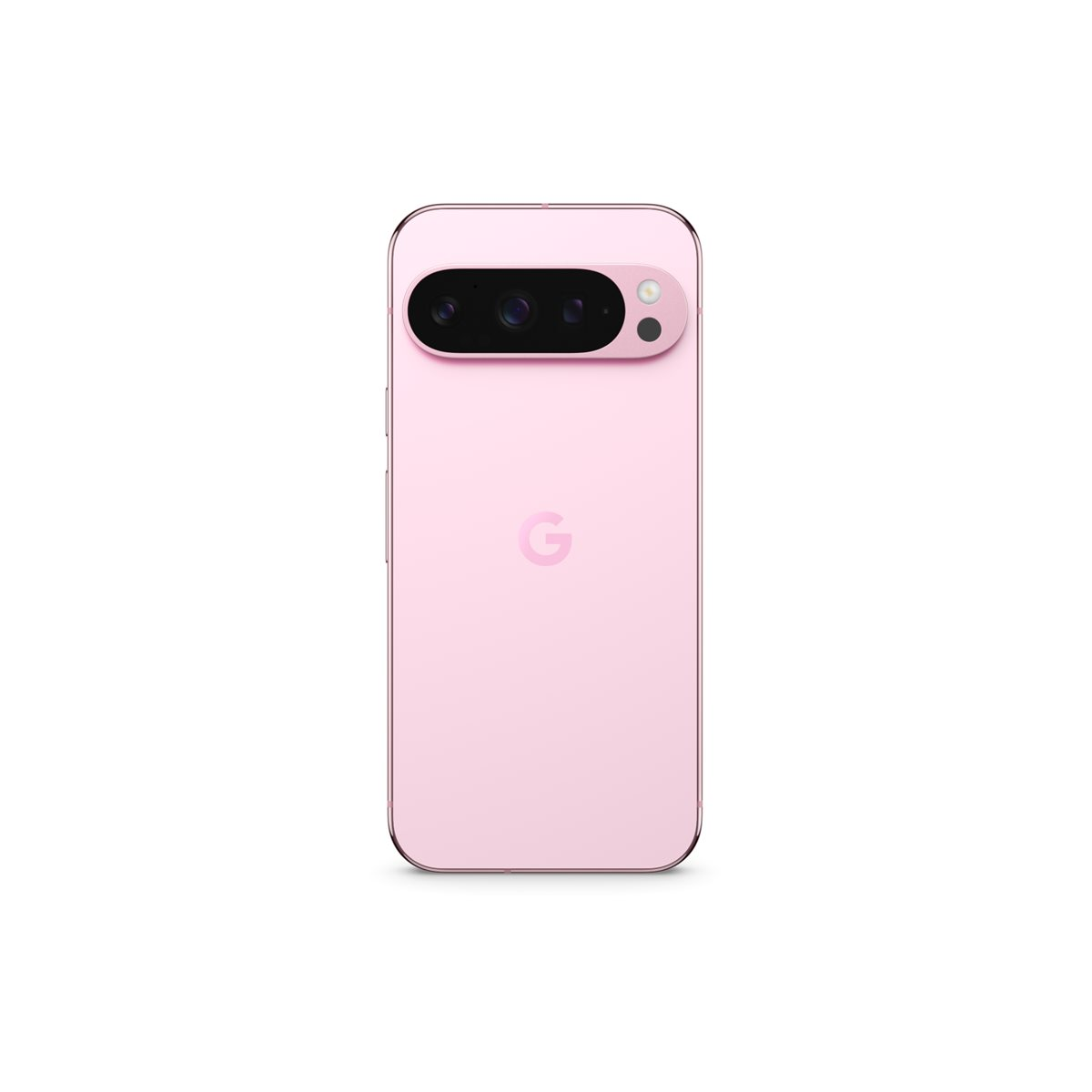 Google Pixel 9 Pro 128GB 5G Smartphone rose quartz