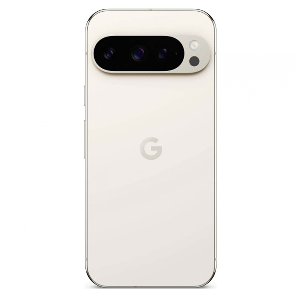 Google Pixel 9 Pro 128GB 5G Smartphone porcelain