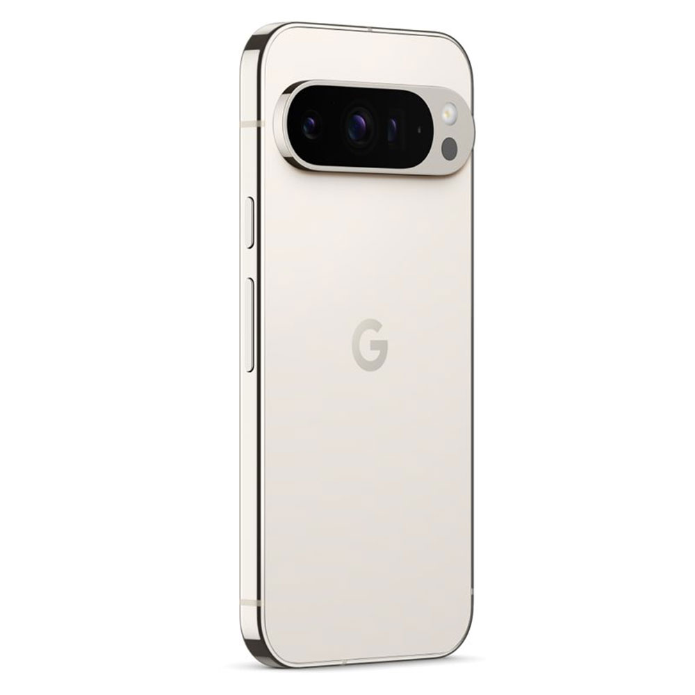 Google Pixel 9 Pro 128GB 5G Smartphone porcelain