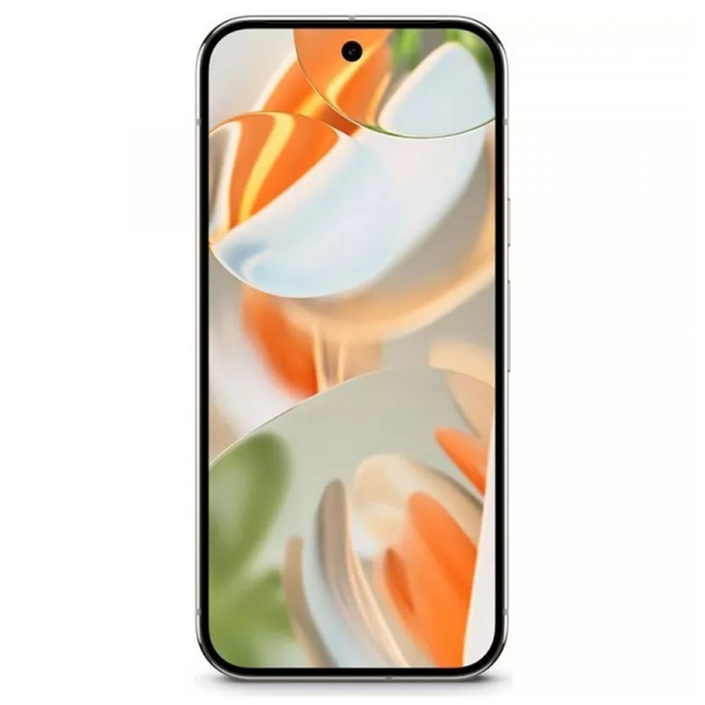 Google Pixel 9 Pro 256GB 5G Smartphone porcelain