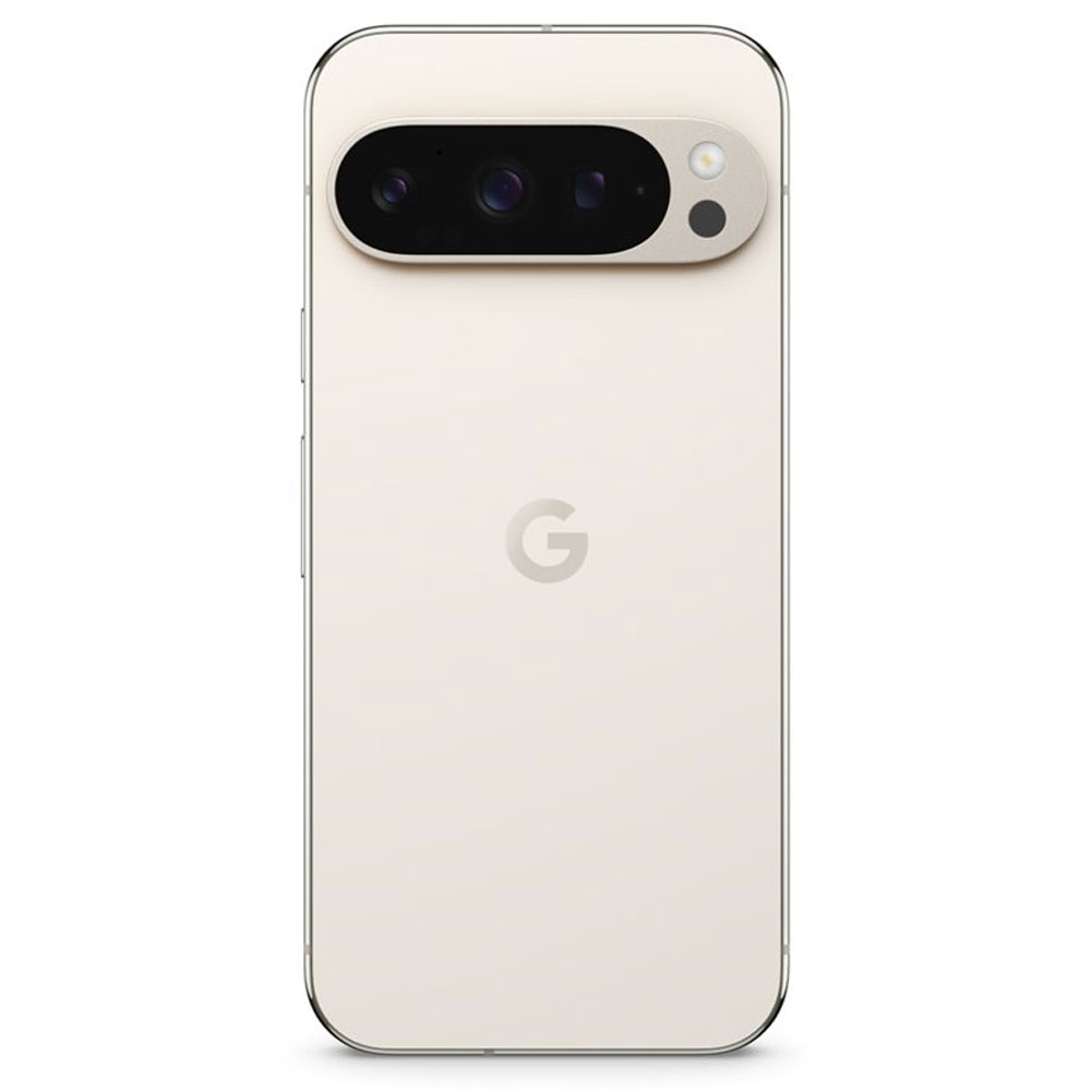 Google Pixel 9 Pro 256GB 5G Smartphone porcelain