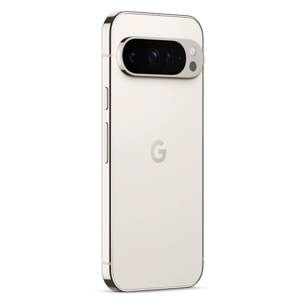 Google Pixel 9 Pro 256GB 5G Smartphone porcelain