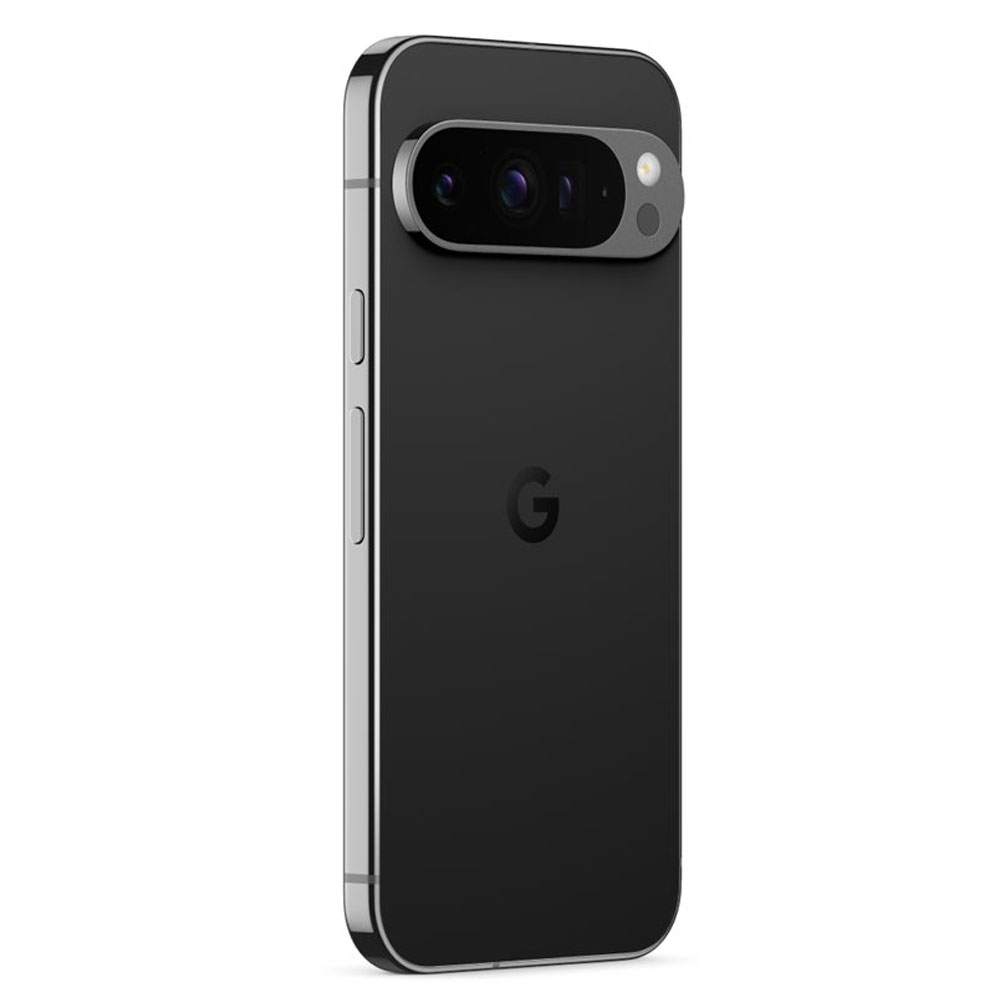 Google Pixel 9 Pro 512GB 5G Smartphone obsidian