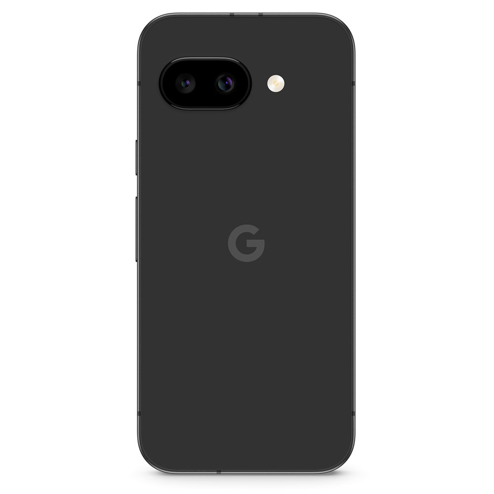Google Pixel 9a 256GB 5G Smartphone obsidian