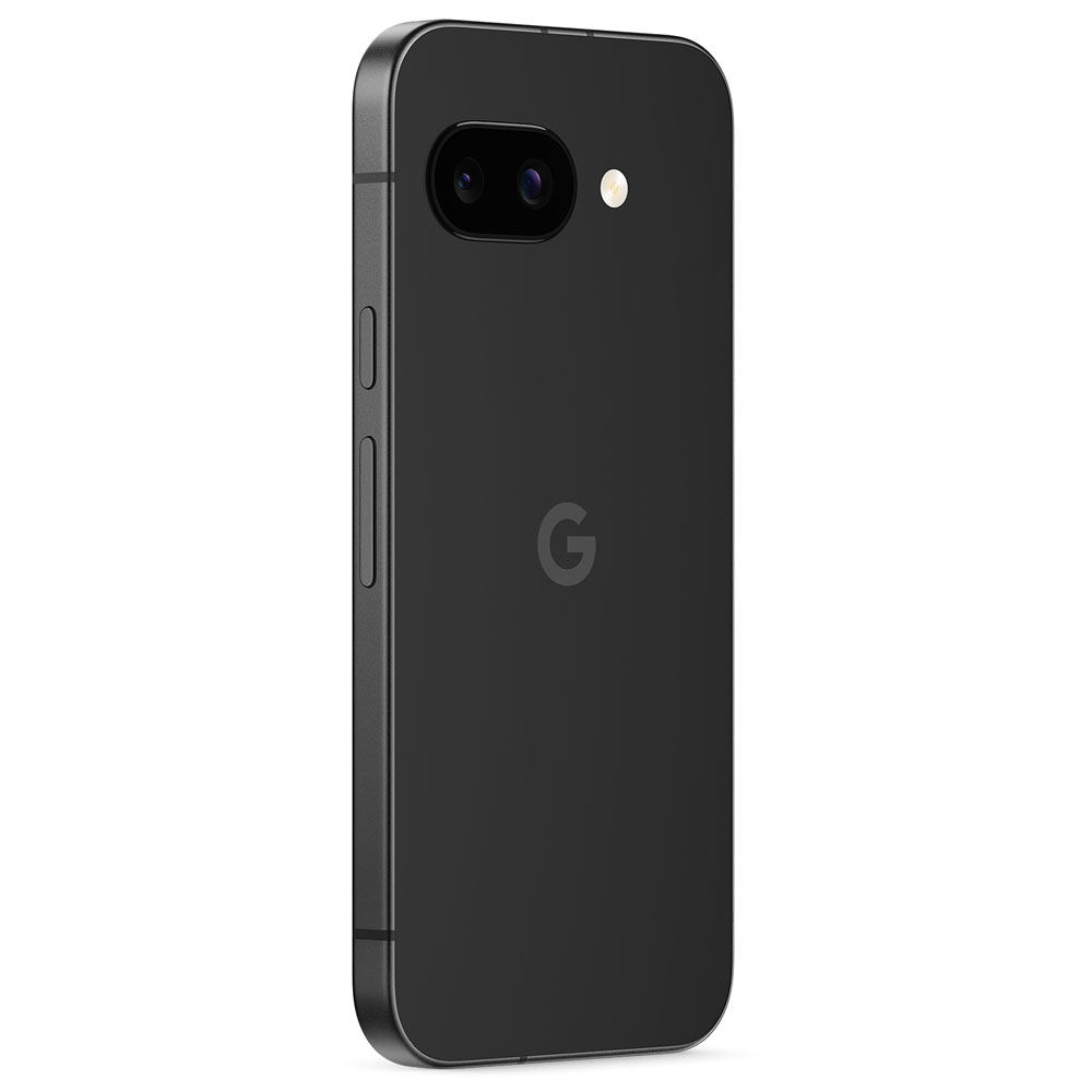 Google Pixel 9a 256GB 5G Smartphone obsidian