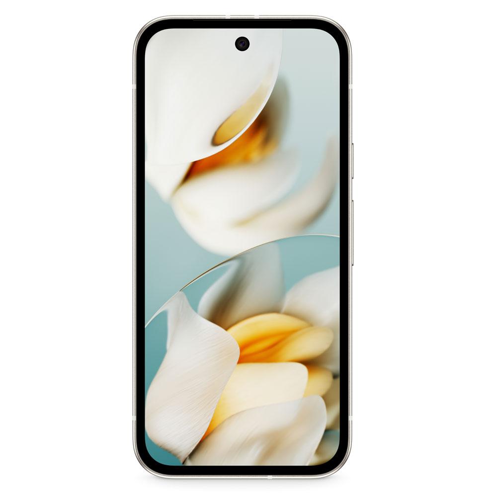 Google Pixel 9a 128GB 5G Smartphone porcelain