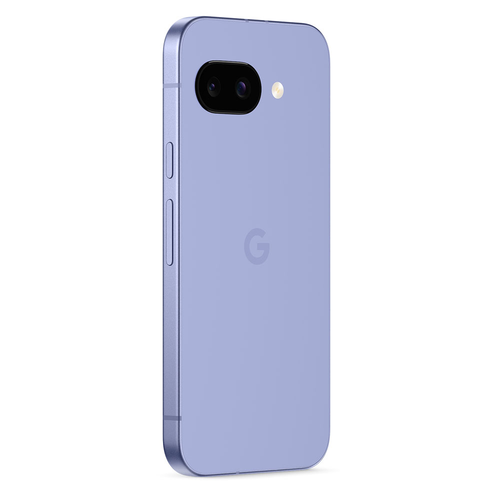 Google Pixel 9a 128GB 5G Smartphone iris
