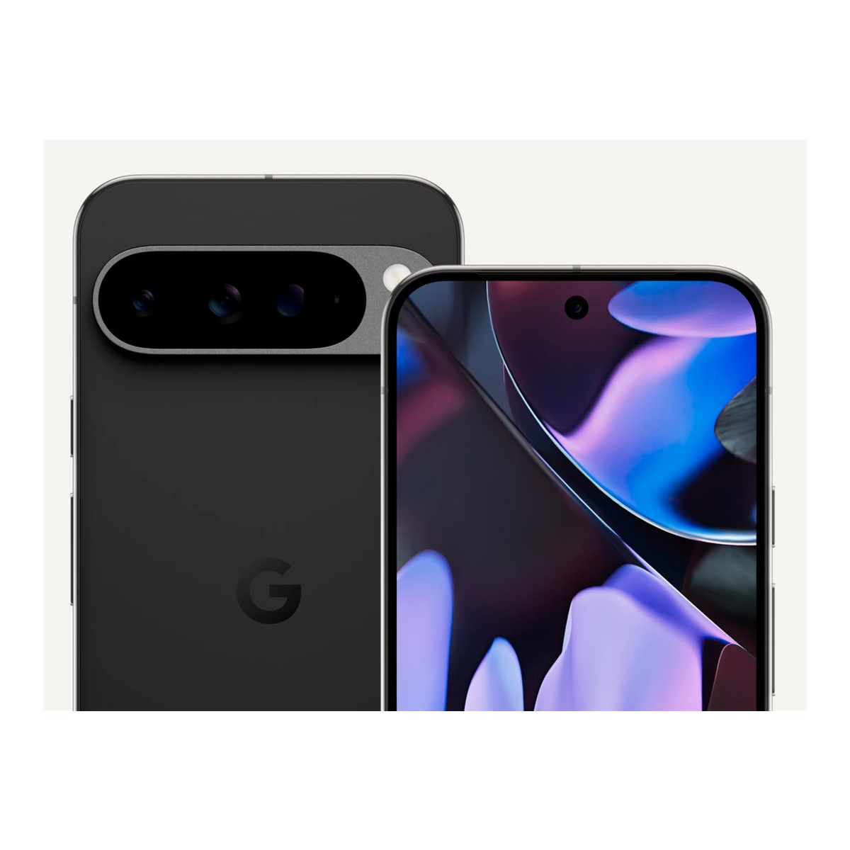 Google Pixel 9 Pro 128GB 5G Smartphone obsidian