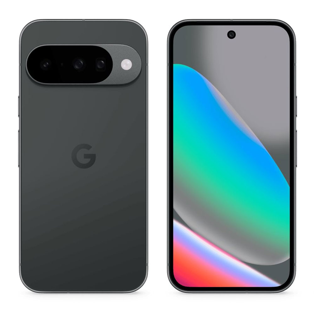 Google Pixel 10 128GB 5G Smartphone obsidian