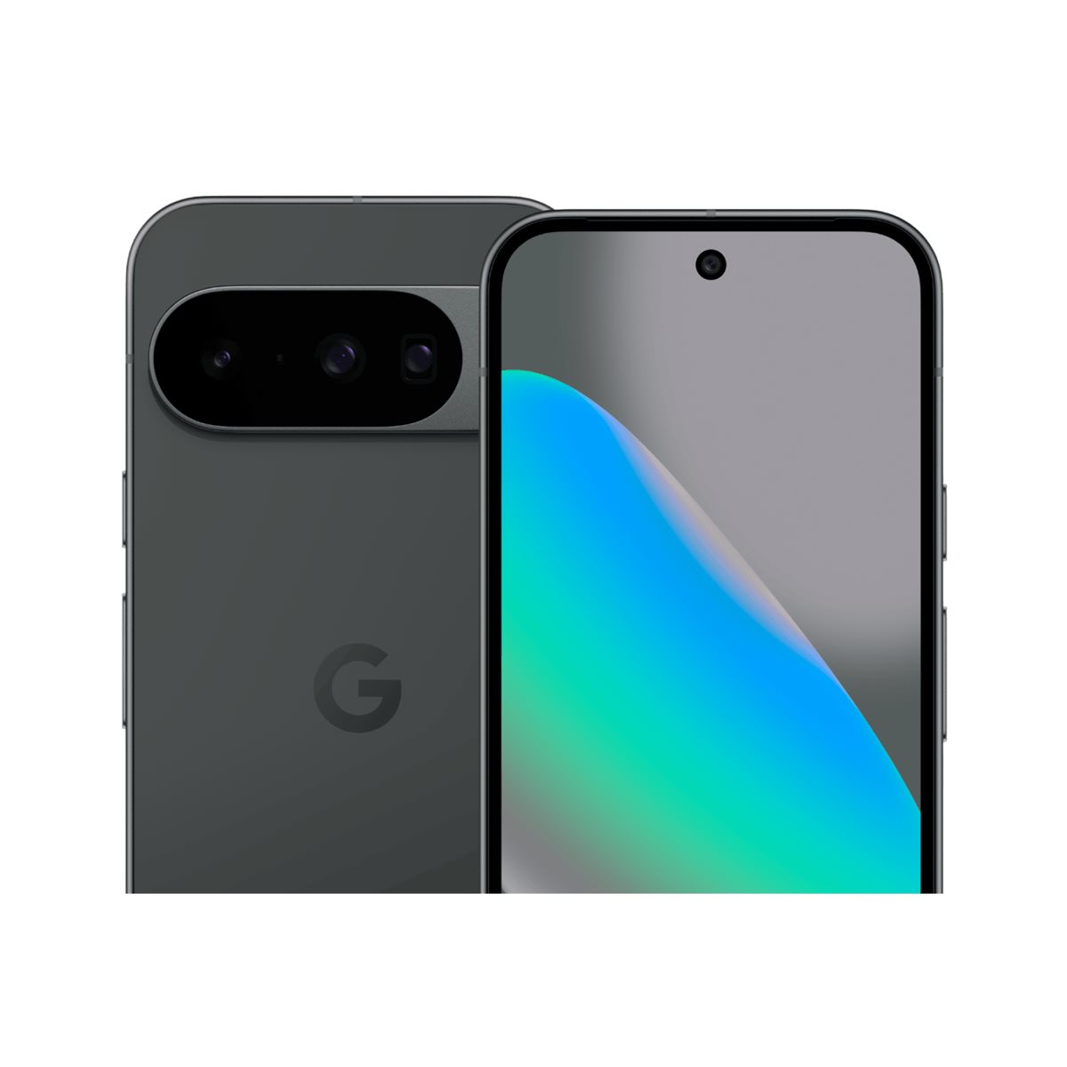 Google Pixel 10 128GB 5G Smartphone obsidian