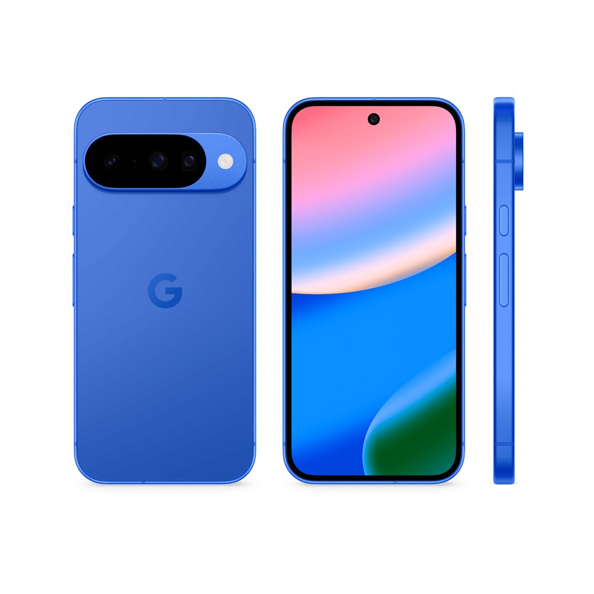 Google Pixel 10 128GB 5G Smartphone indigo