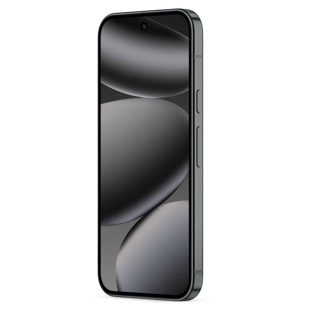 Google Pixel 10 Pro 128GB 5G Smartphone obsidian