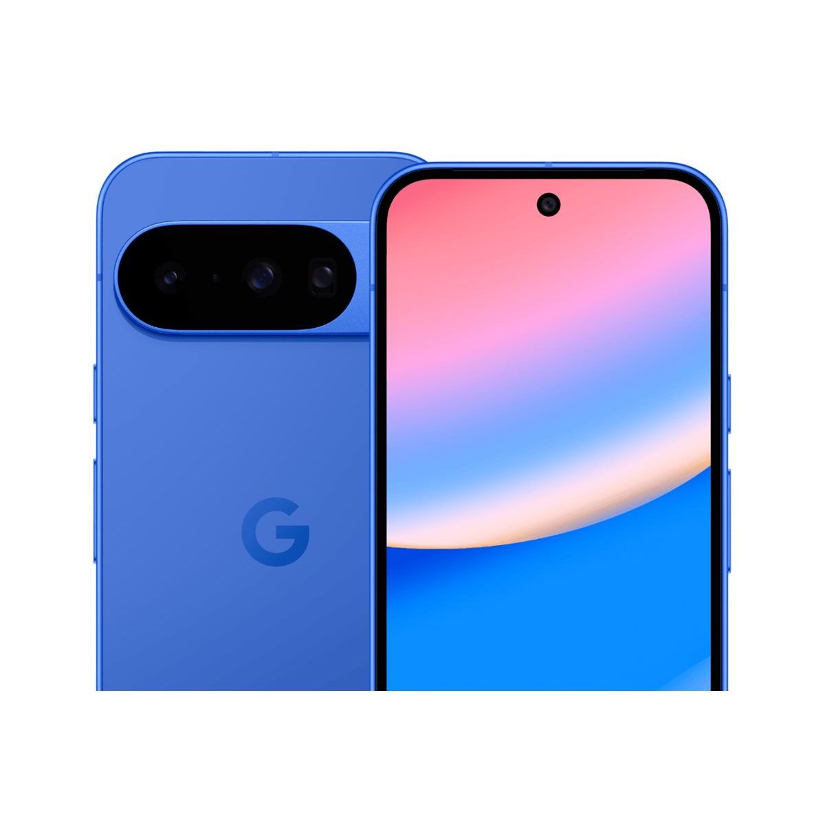 Google Pixel 10 256GB 5G Smartphone indigo