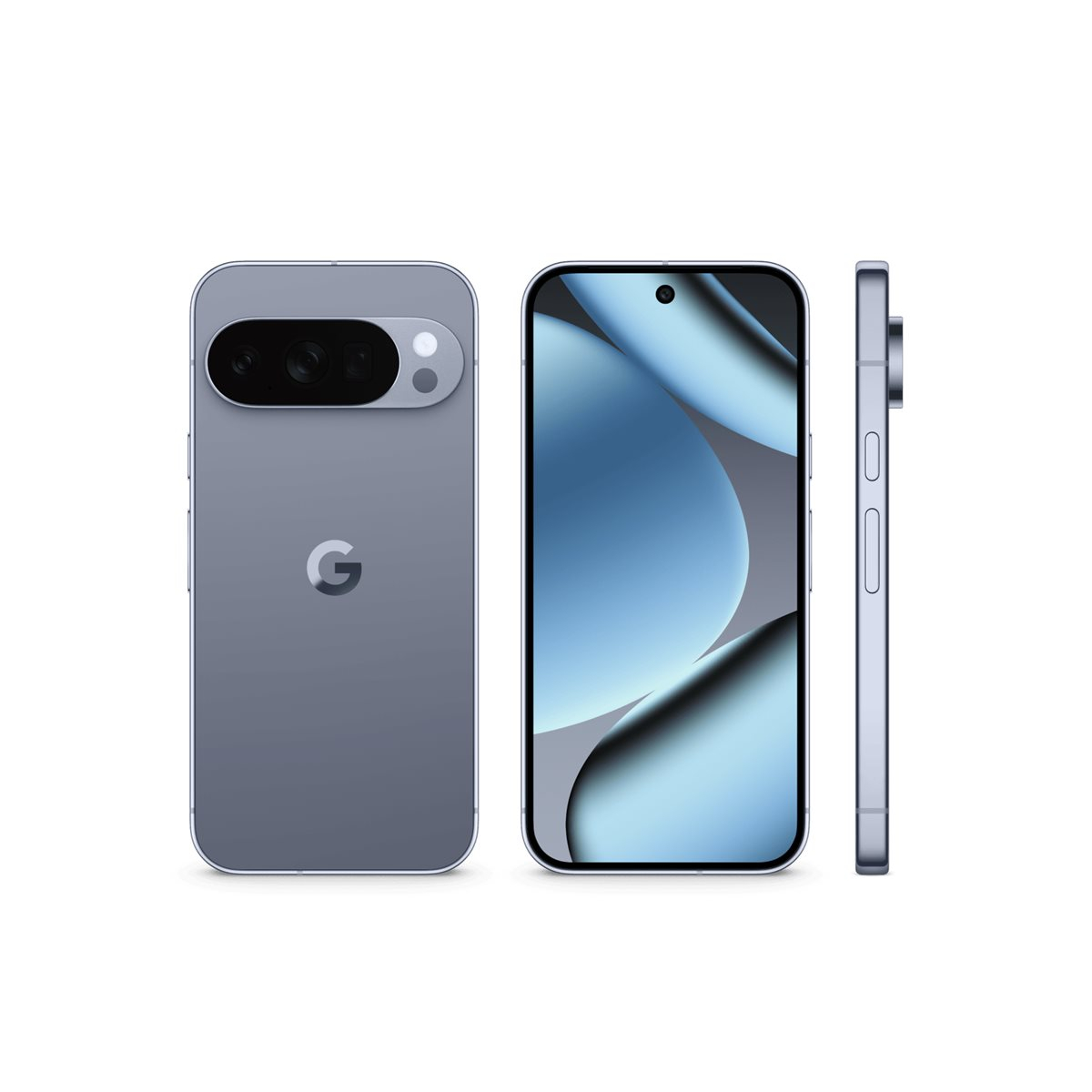 Google Pixel 10 Pro 128GB 5G Smartphone moonstone