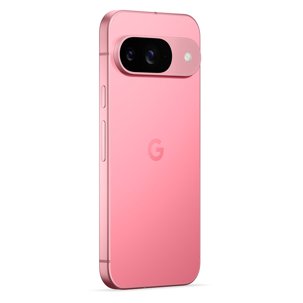 Google Pixel 9 256GB 5G Smartphone peony