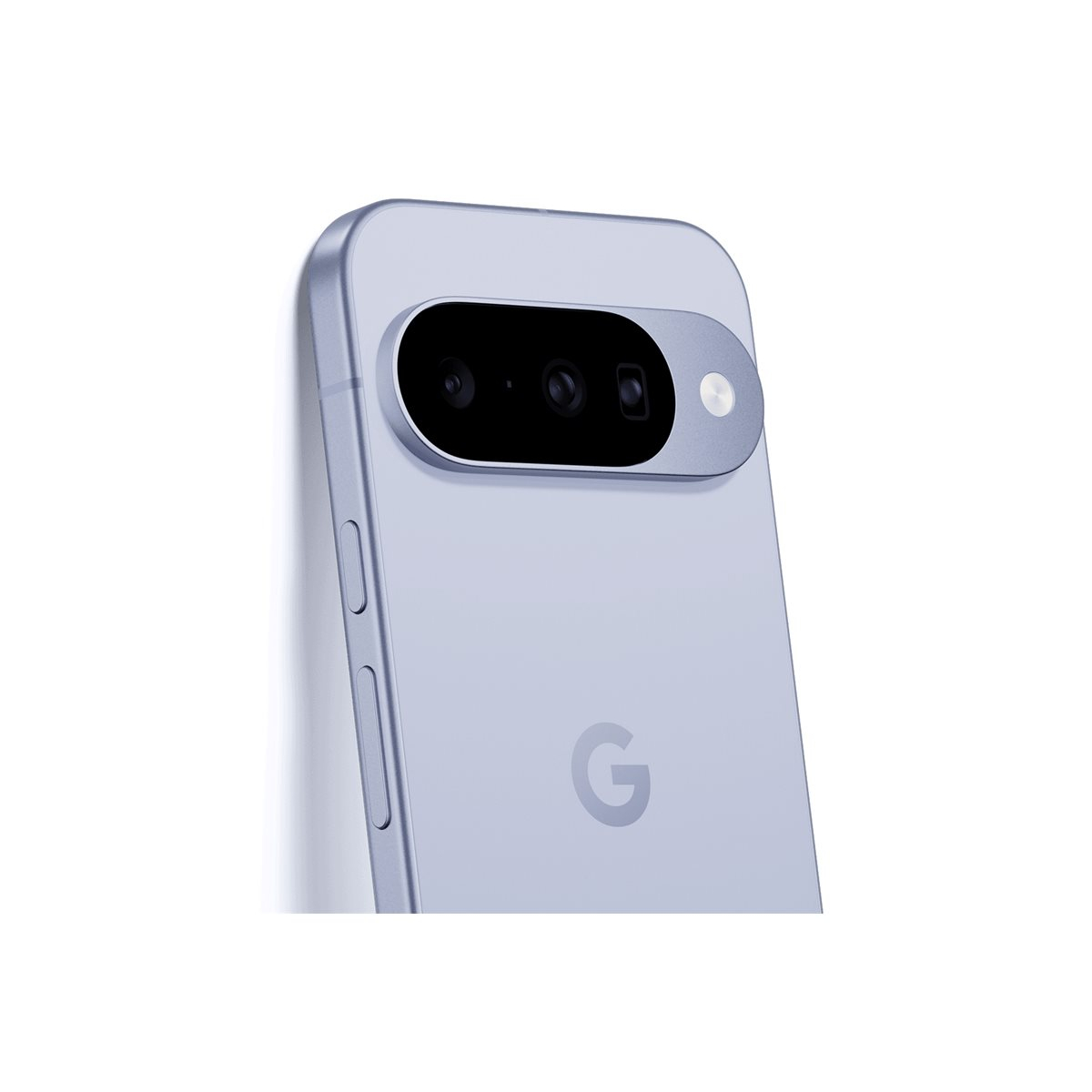 Google Pixel 10 256GB 5G Smartphone frost