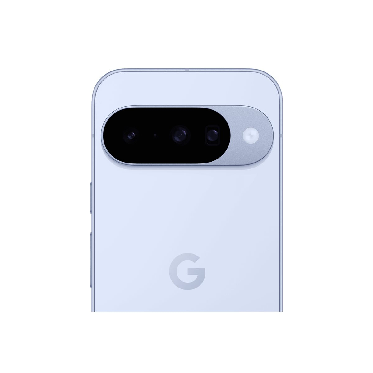 Google Pixel 10 256GB 5G Smartphone frost