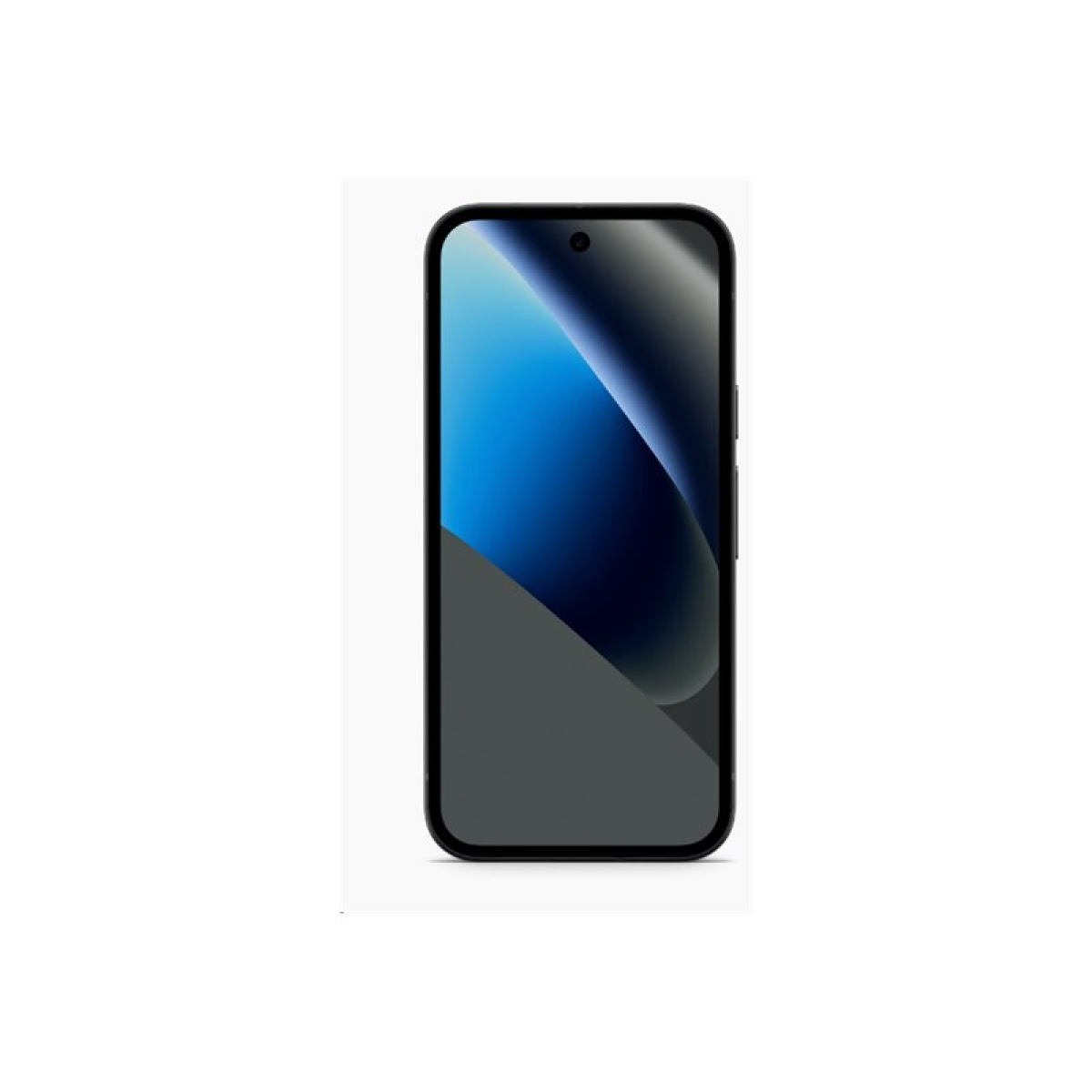 Google Pixel 10a 128GB 5G Smartphone obsidian