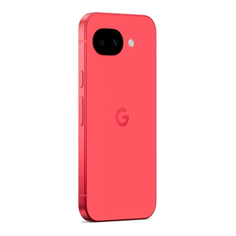 Google Pixel 10a 256GB 5G Smartphone Berry
