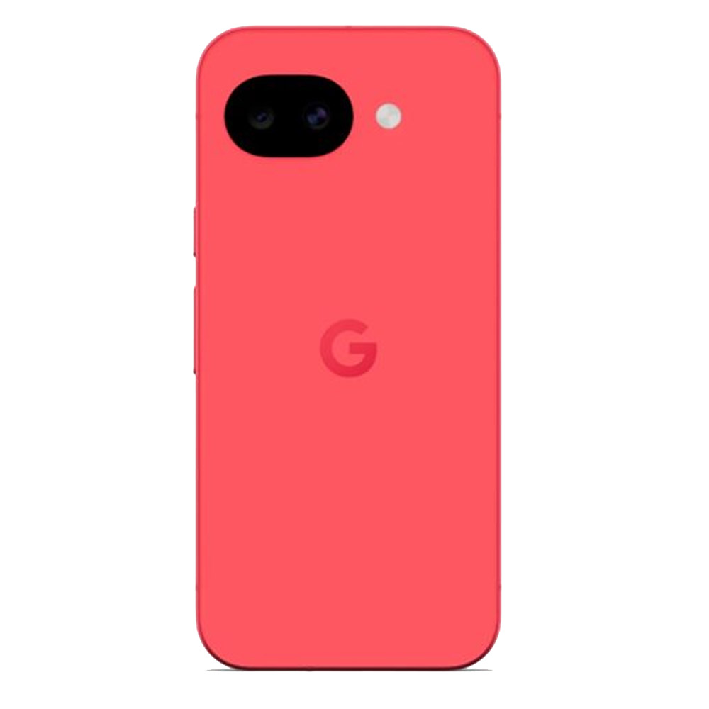 Google Pixel 10a 256GB 5G Smartphone Berry