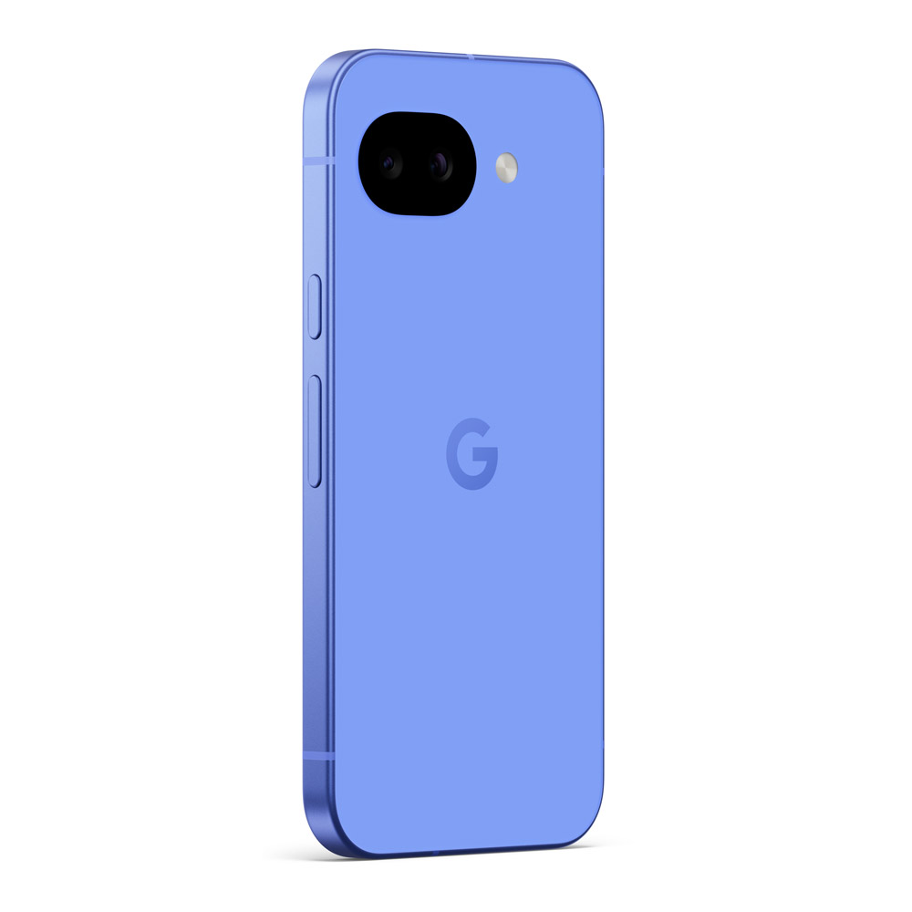 Google Pixel 10a 256GB 5G Smartphone Lavendel