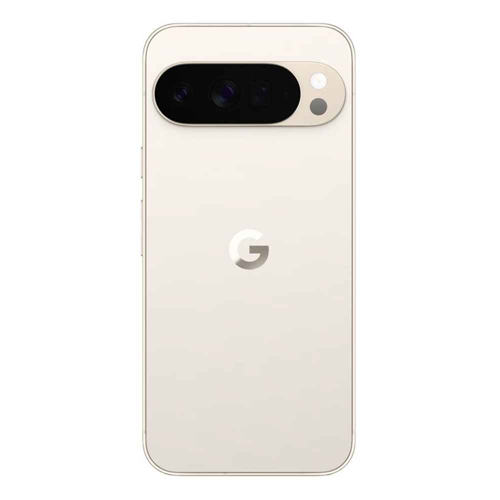 Google Pixel 10 Pro 256GB 5G Smartphone porzellan