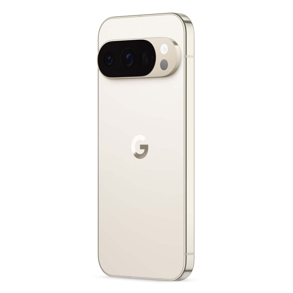 Google Pixel 10 Pro 256GB 5G Smartphone porzellan