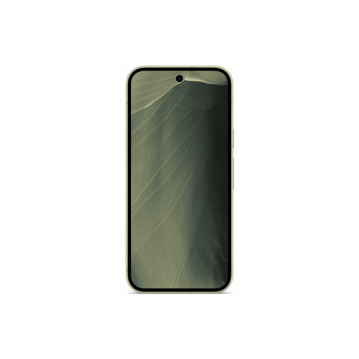 Google Pixel 11 256GB 5G Smartphone pistachio
