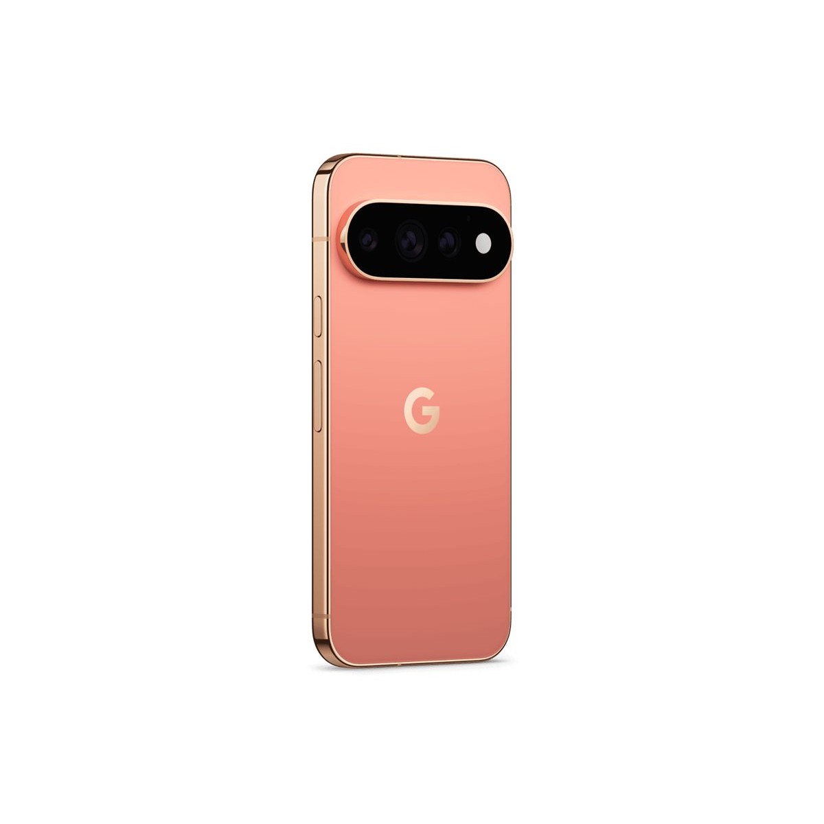 Google Pixel 11 Pro 256GB 5G Smartphone canyon