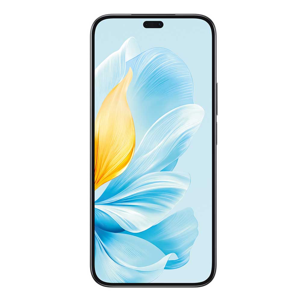 Honor 200 Lite 256GB 5G Smartphone midnight black