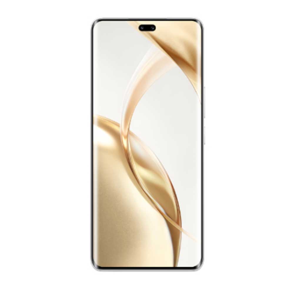 Honor 200 Pro 512GB 5G Smartphone moonlight white
