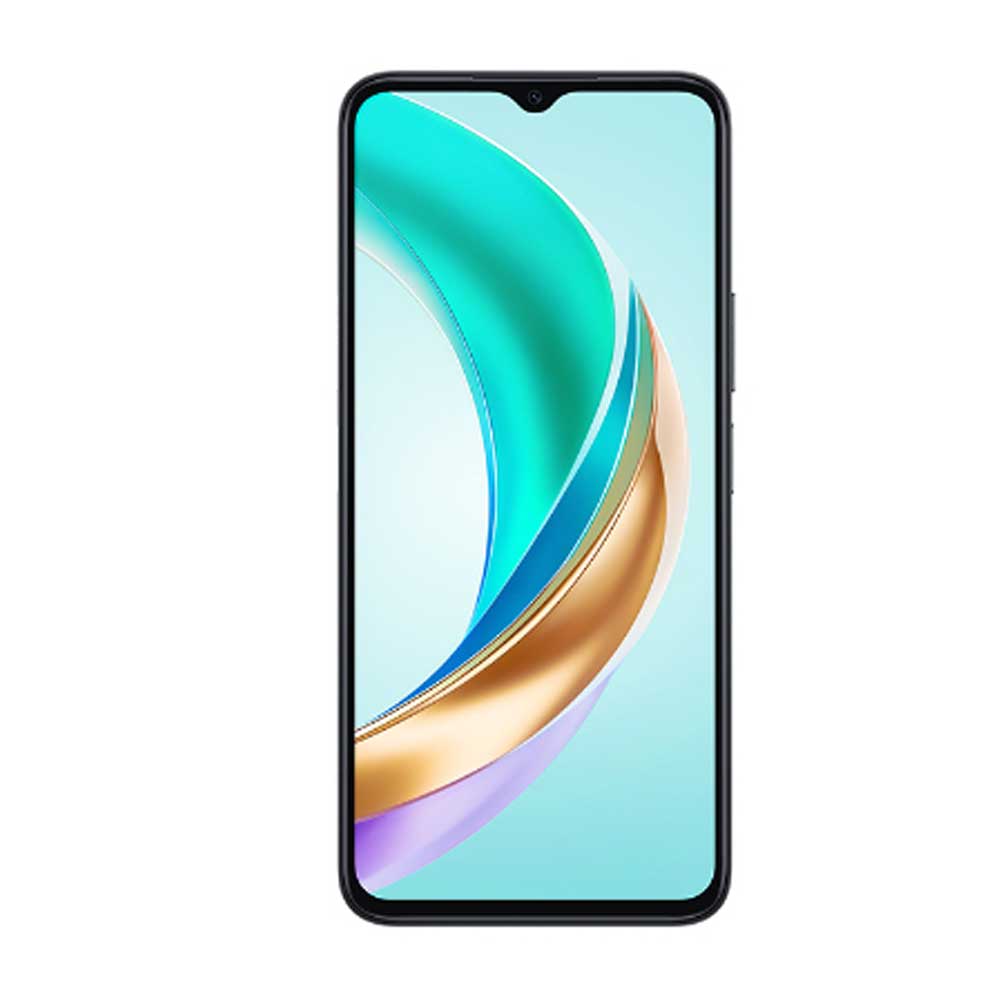 Honor X6B 4GB/128GB Smartphone midnight black