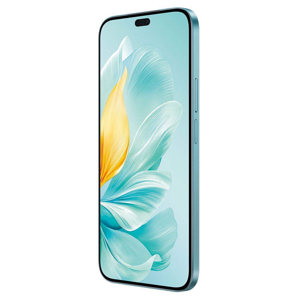 Honor 200 Lite 256GB Dual Sim Smartphone midnight black