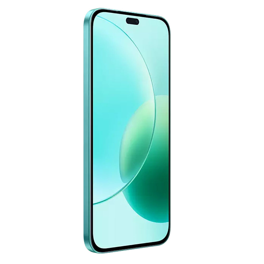 Honor 400 Lite 256GB Smartphone grün
