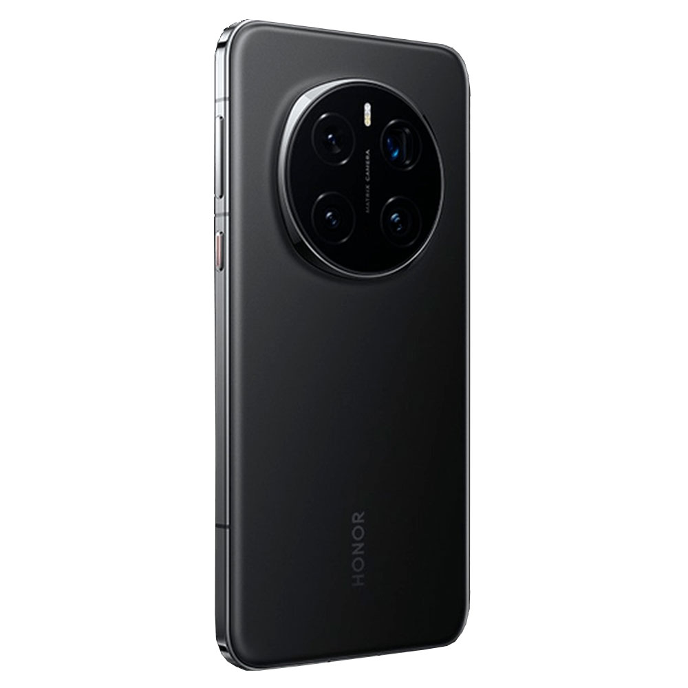 Honor Magic7 Pro 512GB 5G Smartphone schwarz