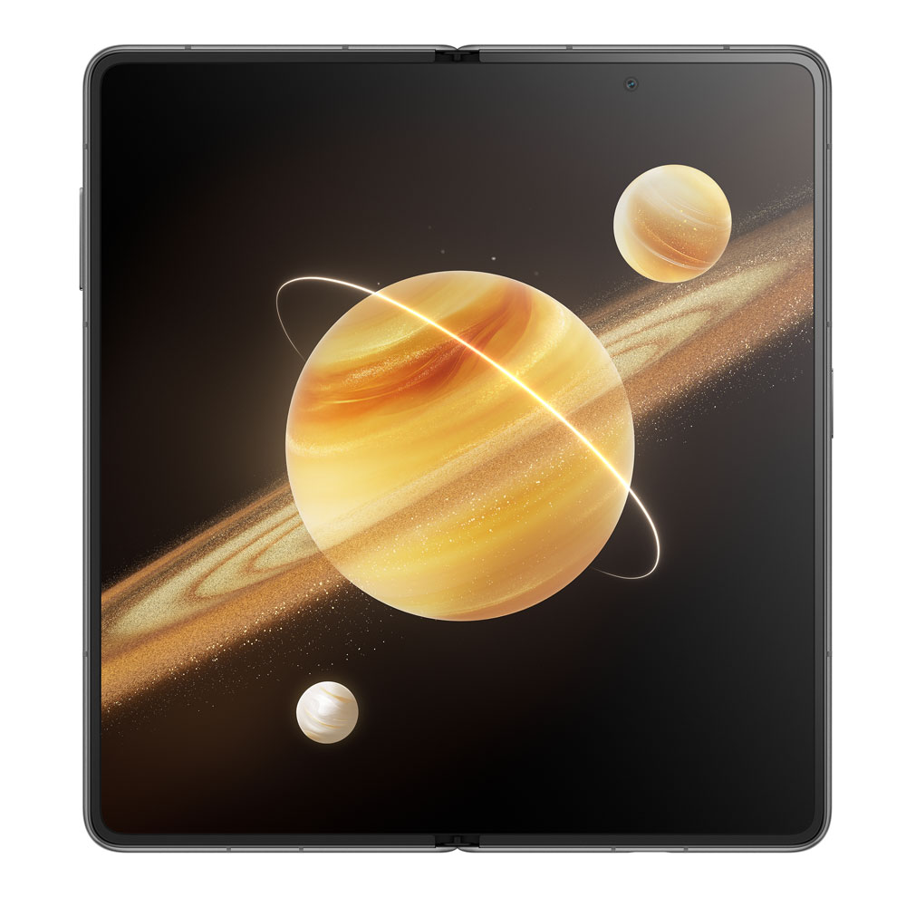 Honor Magic V3 512GB 5G Smartphone schwarz