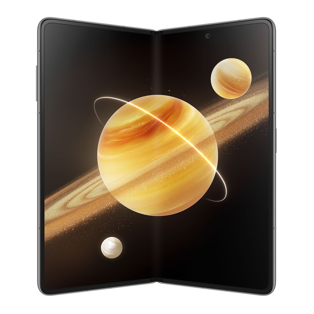 Honor Magic V3 512GB 5G Smartphone schwarz