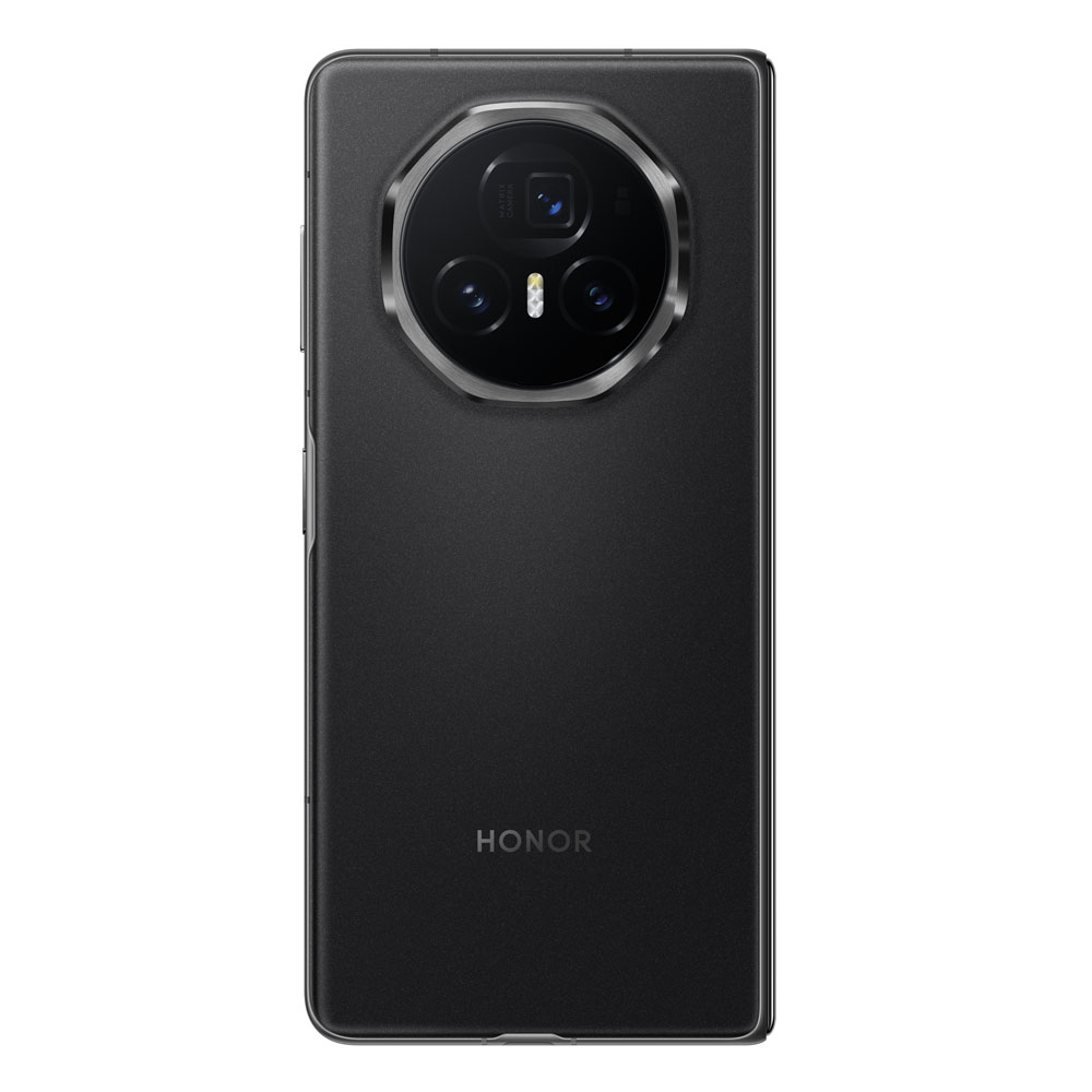 Honor Magic V3 512GB 5G Smartphone schwarz