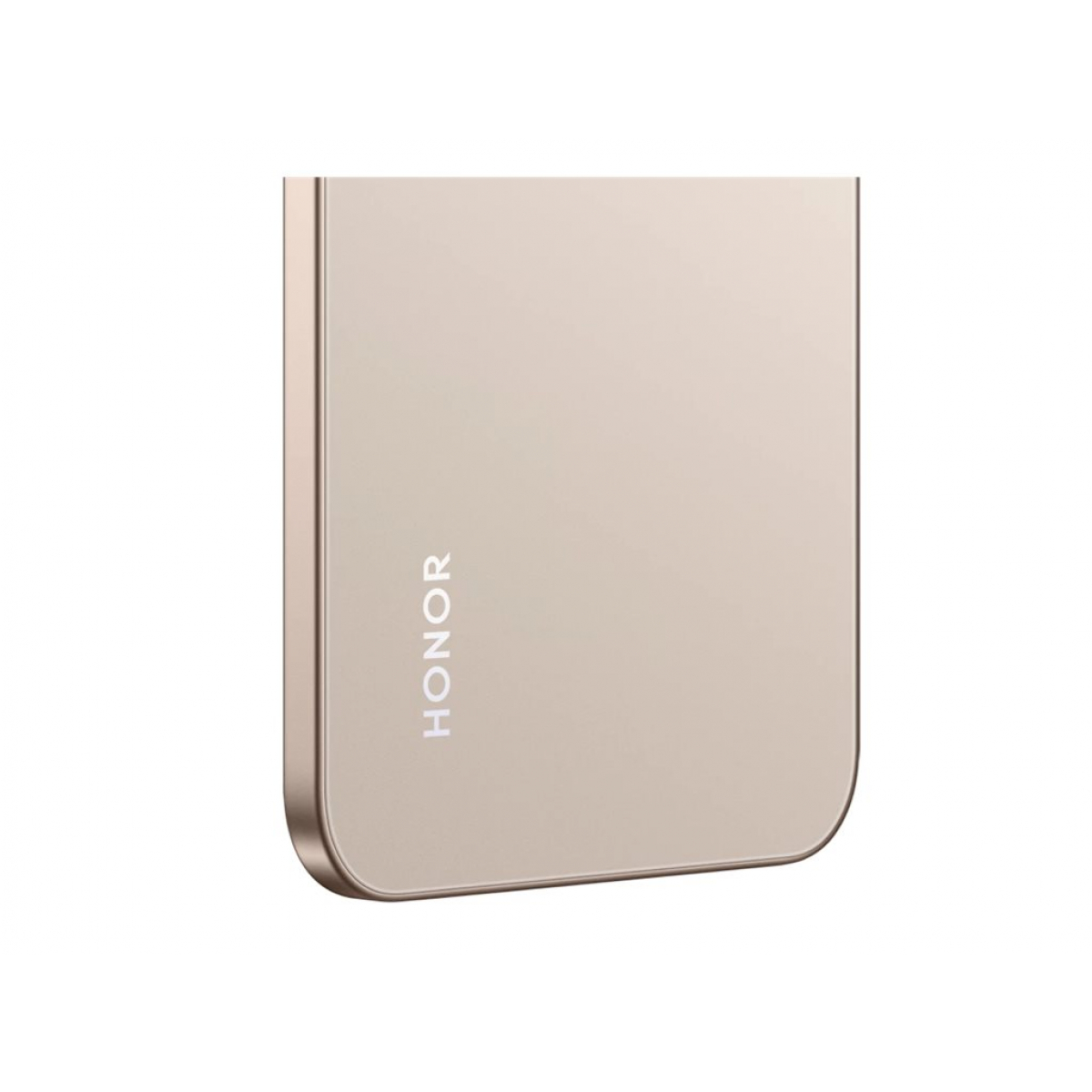 Honor 400 256GB 5G Smartphone desert gold