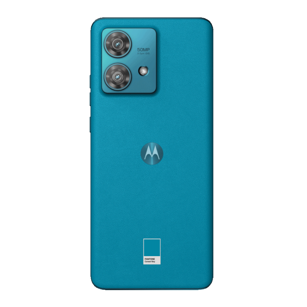 Motorola edge 40 Neo Dual Sim 256GB Smartphone caneel bay