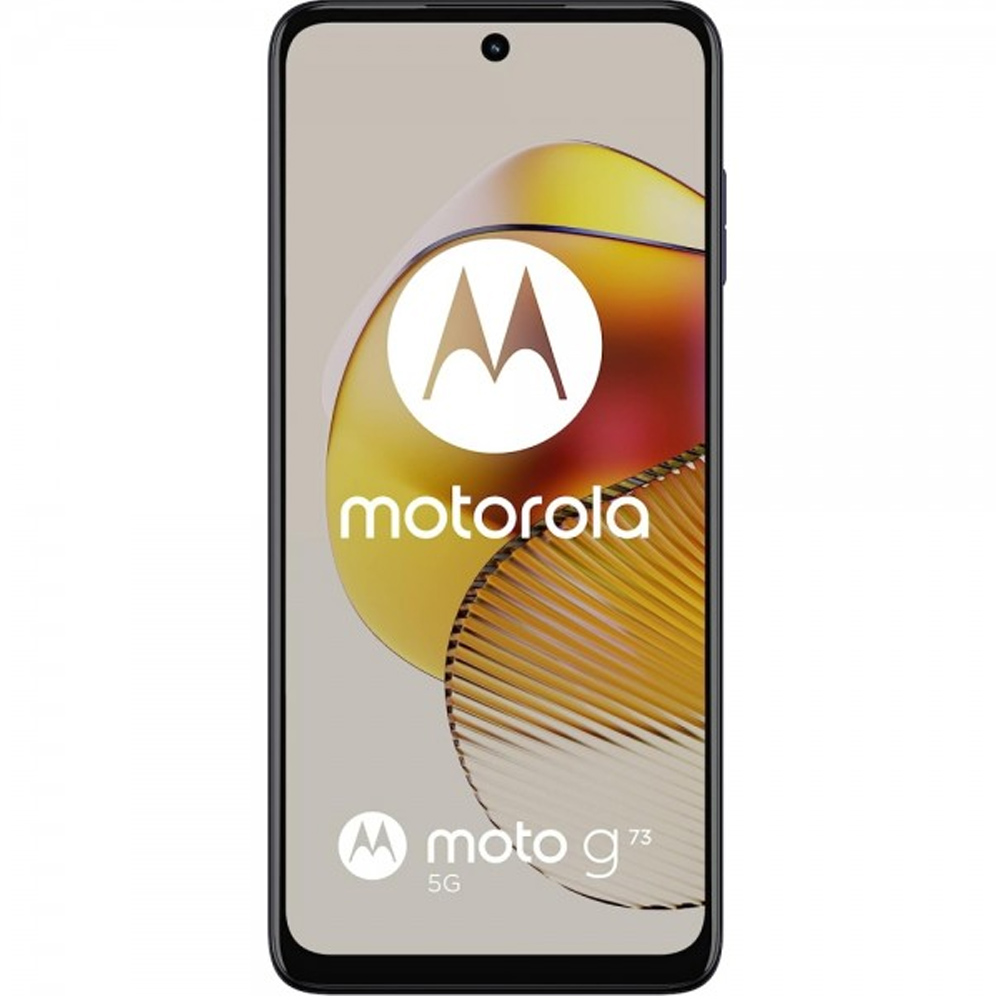 Motorola Moto G73 5G 256GB Smartphone midnight blue (2.Wahl)