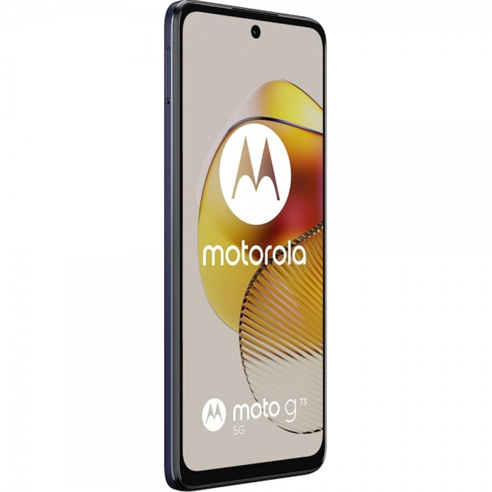 Motorola Moto G73 5G 256GB Smartphone midnight blue (2.Wahl)