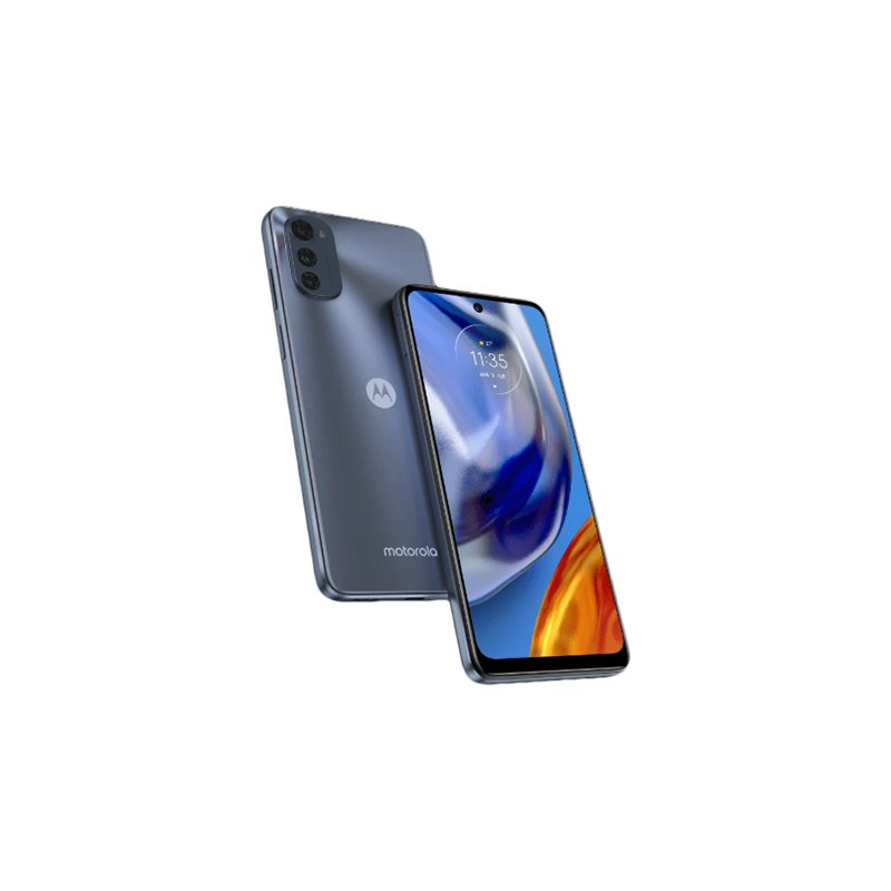 Motorola Moto E32s 32GB Smartphone slate gray