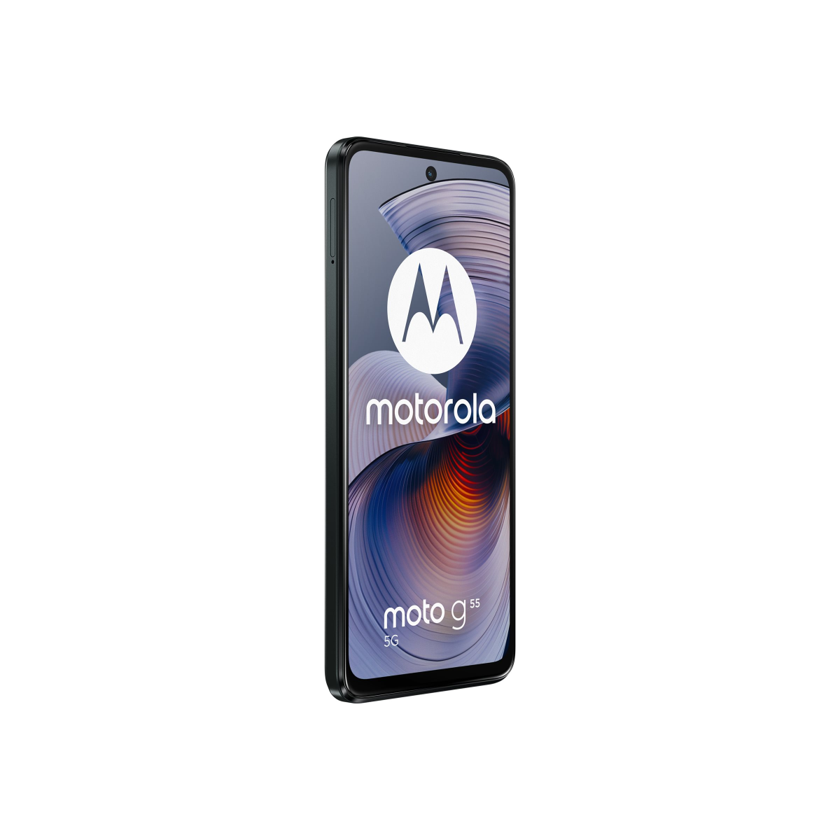 Motorola Moto G55 256GB 5G Smartphone forest grey