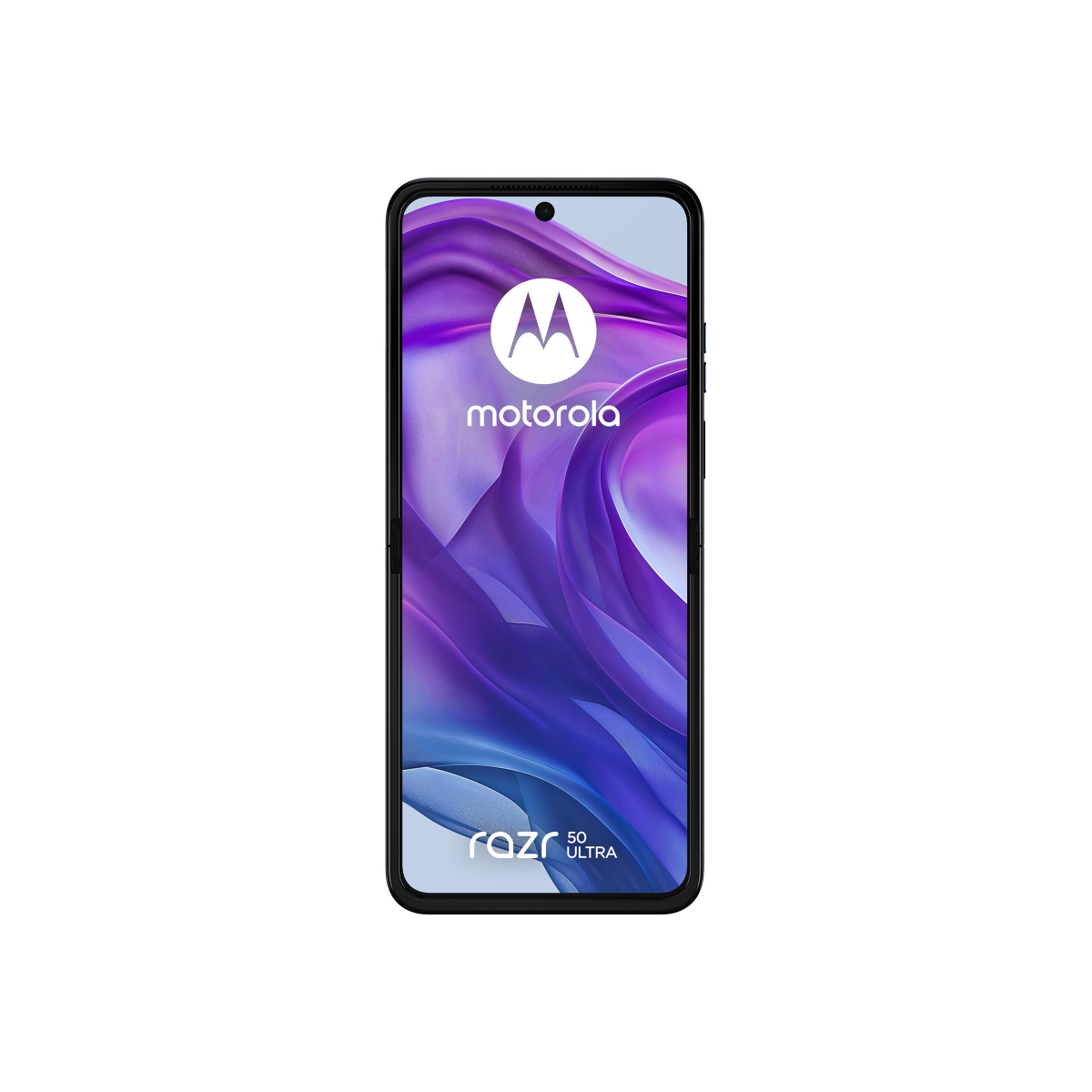 Motorola Razr 50 Ultra 512GB 5G Smartphone navy blue