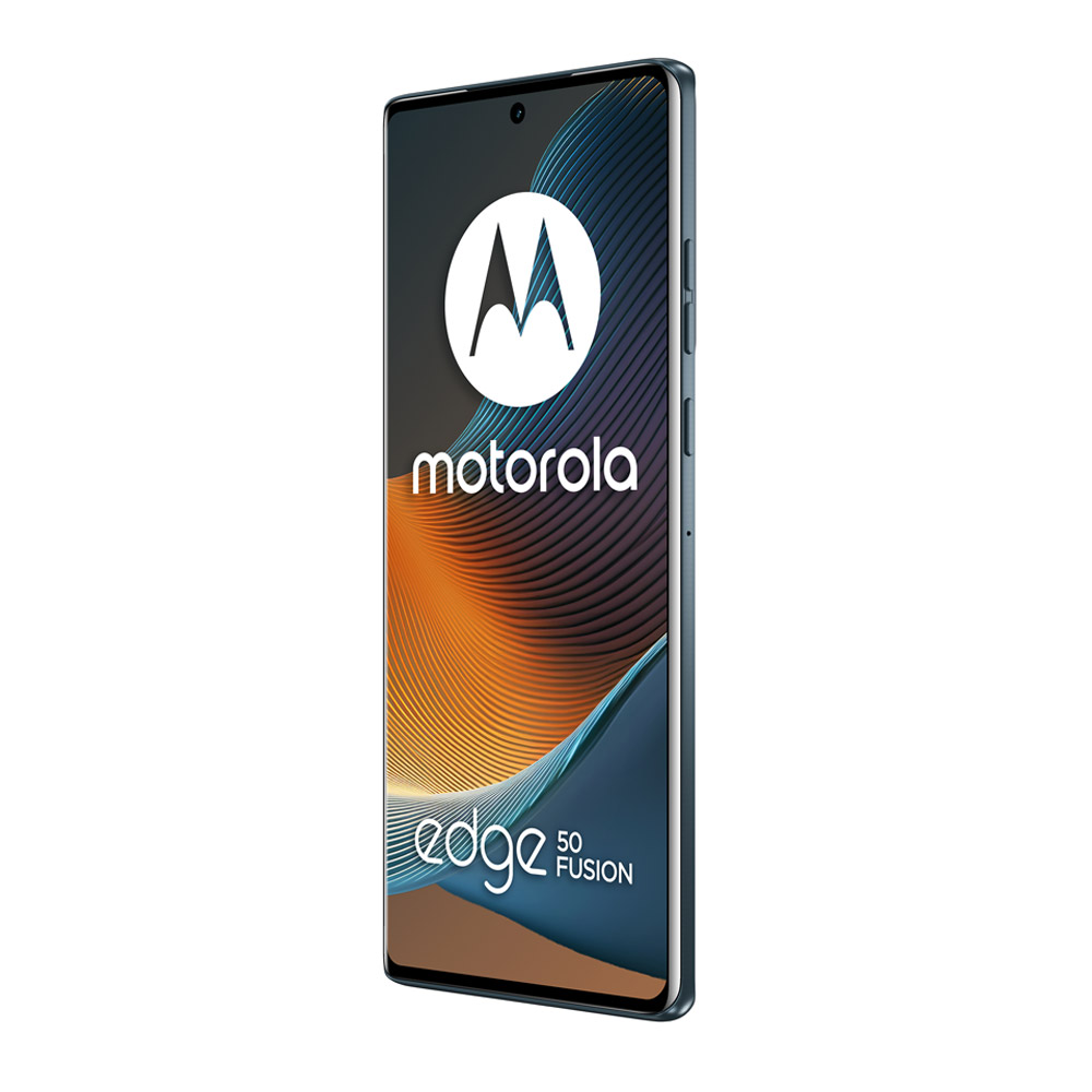 Motorola Edge 50 Fusion 256GB 5G Smartphone forest blue