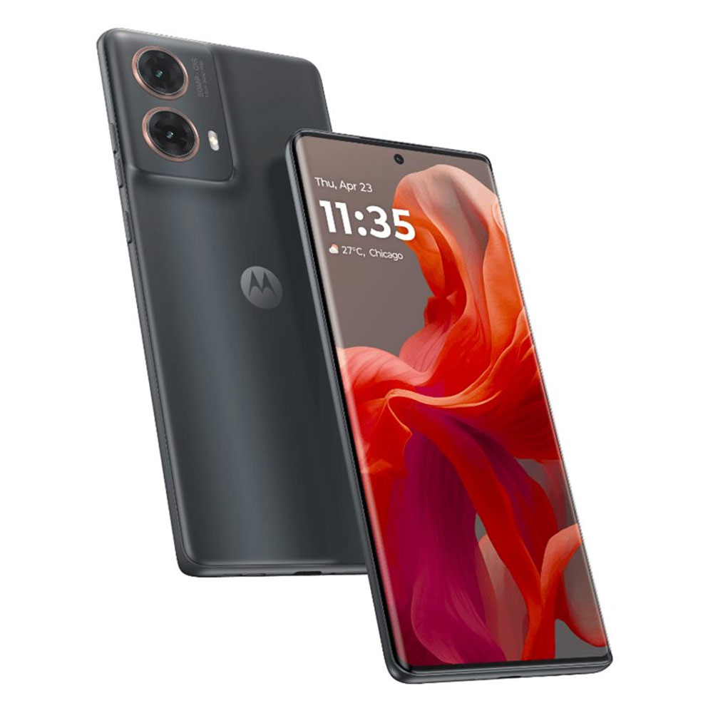 Motorola Moto G85 256GB 5G Smartphone urban grey